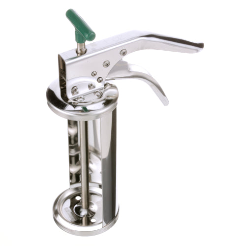 2802261 B2BFSI - Stainless Steel Sauce Gun 1 oz 2802261 B2BFSI - Stainless Steel Sauce Gun 1 oz
